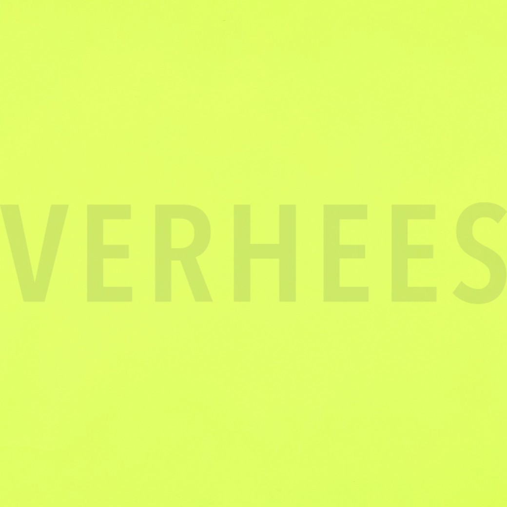 REFLECTIVE YELLOW NEON