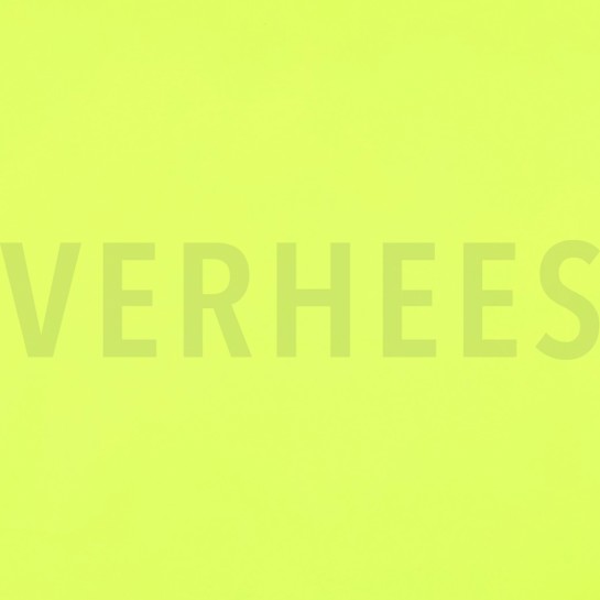 REFLECTIVE YELLOW NEON #7