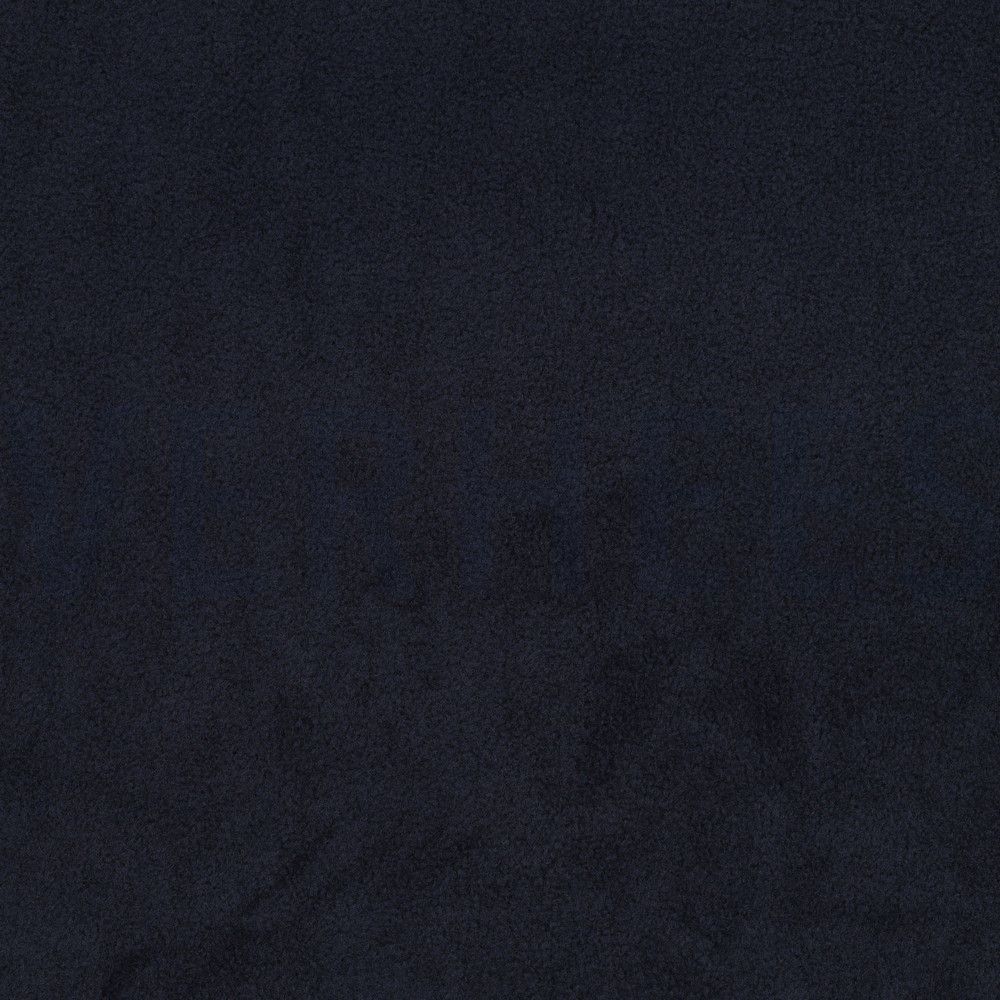 LAMBS FLEECE ANTI PILLING NAVY