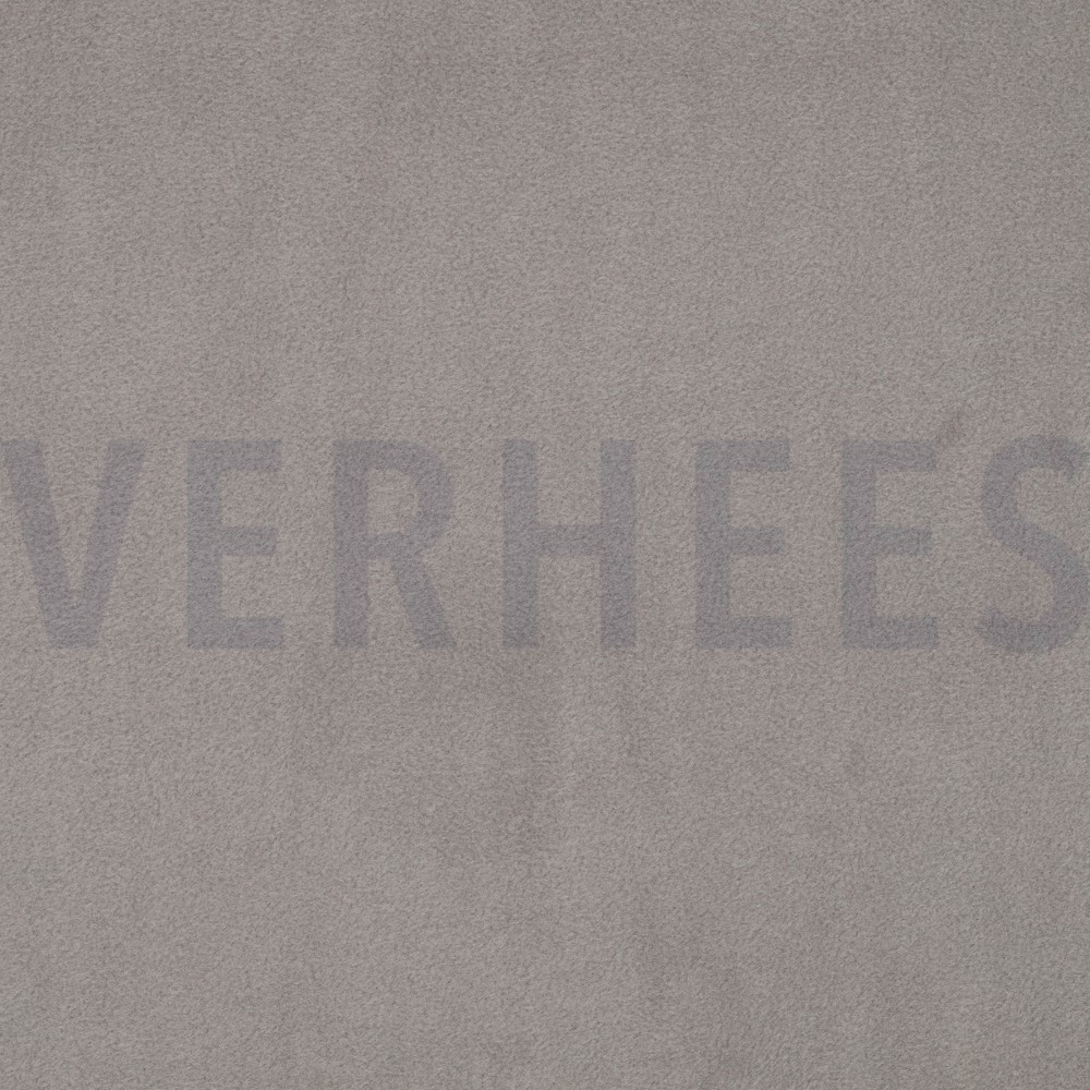 LAMMFELL FLEECE ANTI-PILLING GRAU