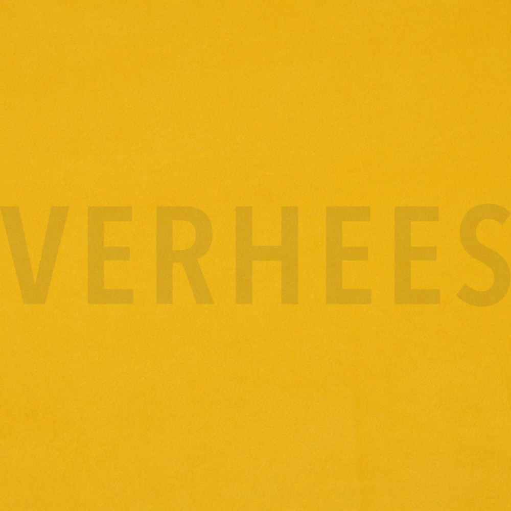 LAMMFELL FLEECE ANTI-PILLING GELB