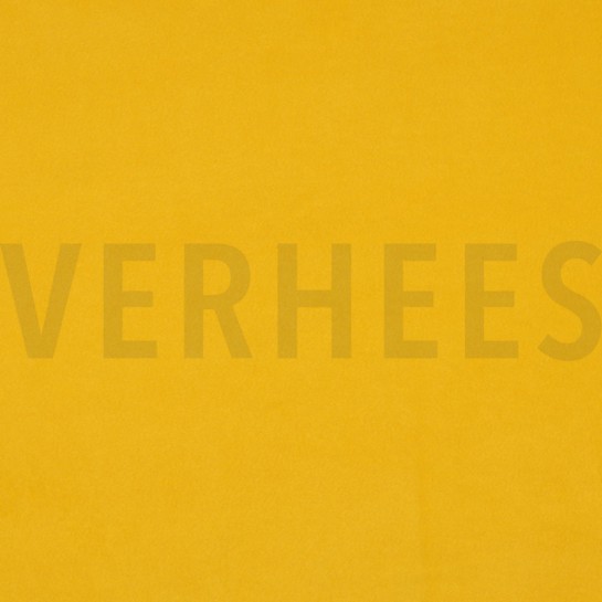 LAMSFLEECE ANTI PILLING GEEL #7