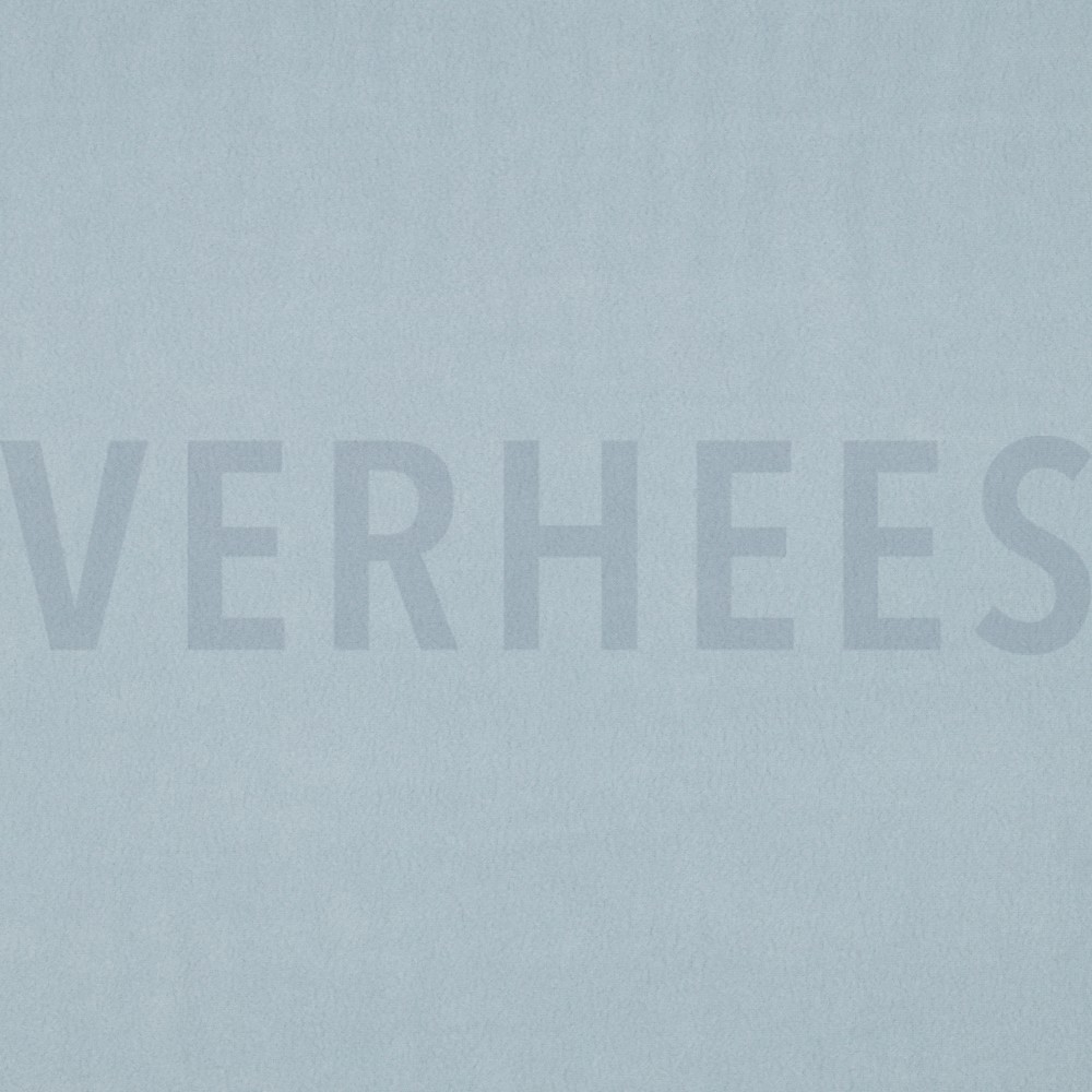 LAMBS FLEECE ANTI PILLING LIGHT BLUE