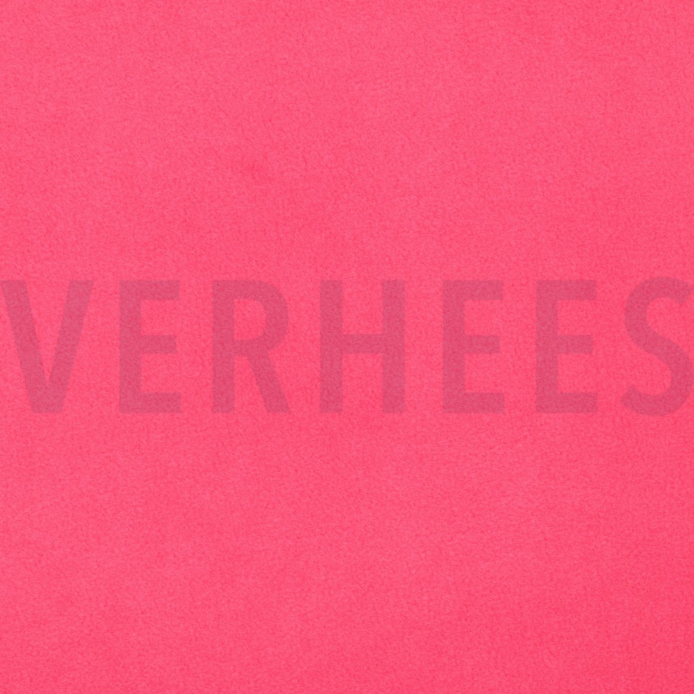 LAMMFELL FLEECE ANTI-PILLING ROSA