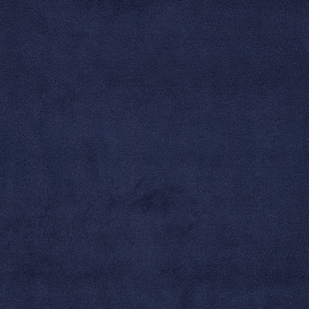 LAMSFLEECE ANTI PILLING MARINE