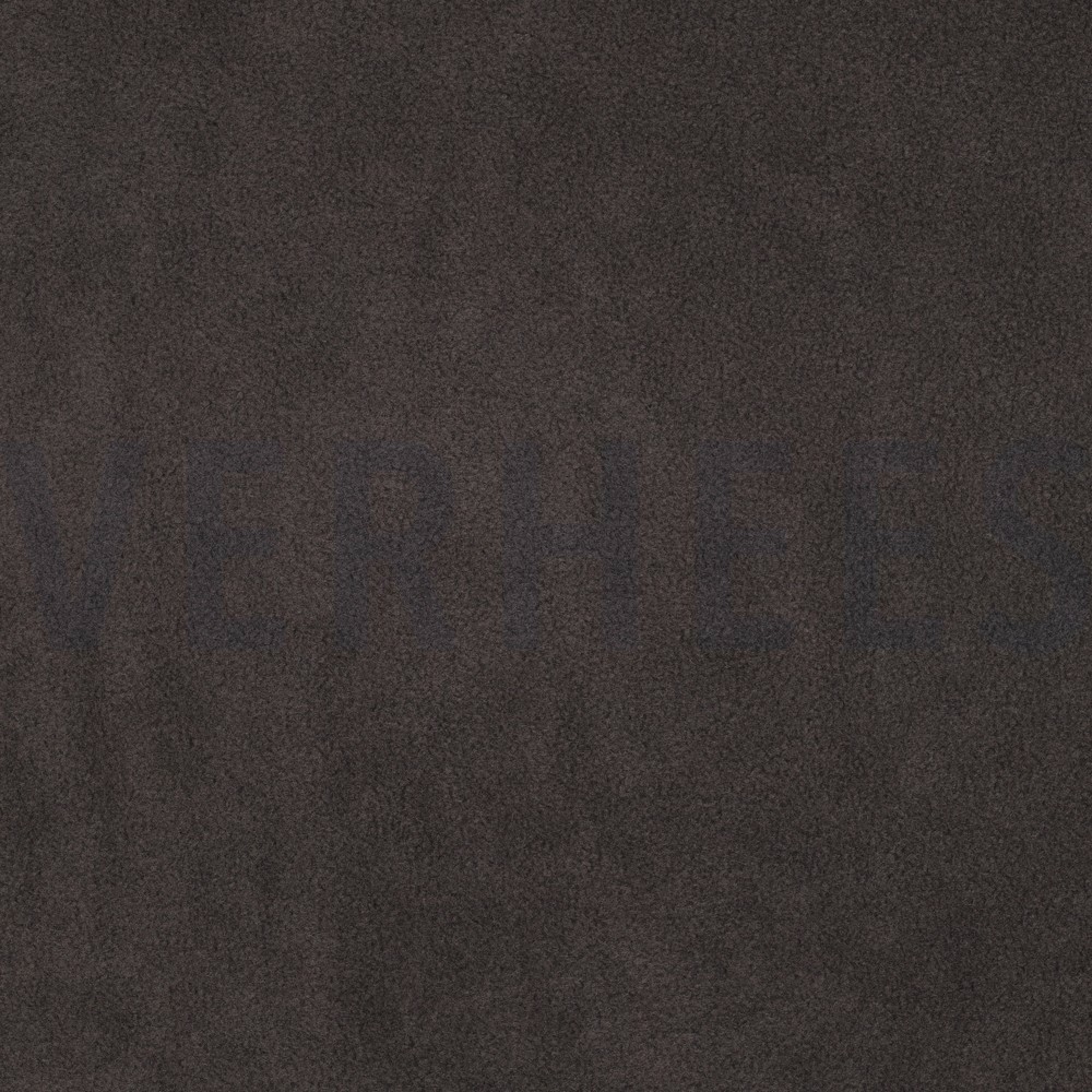 LAMMFELL FLEECE ANTI-PILLING DUNKELGRAU