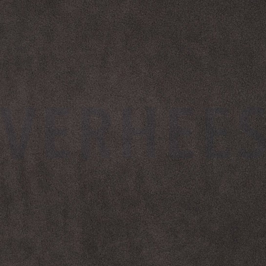 LAMMFELL FLEECE ANTI-PILLING DUNKELGRAU #7