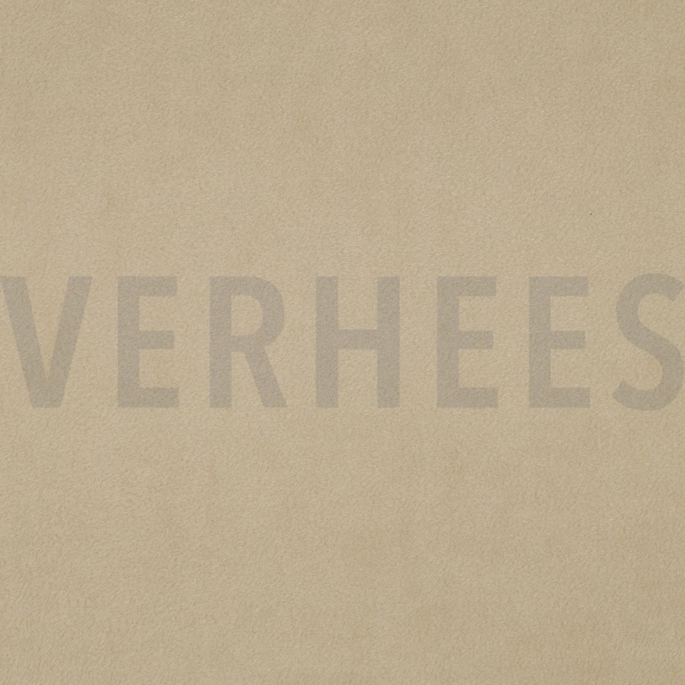 LAMMFELL FLEECE ANTI-PILLING BEIGE