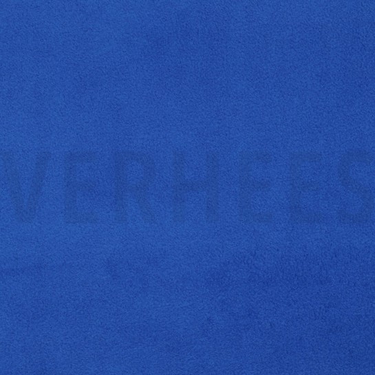 LAMMFELL FLEECE ANTI-PILLING KOBALTBLAU #7