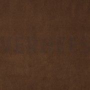 LAMBS FLEECE ANTI-BOULES BRUN (thumbnail)