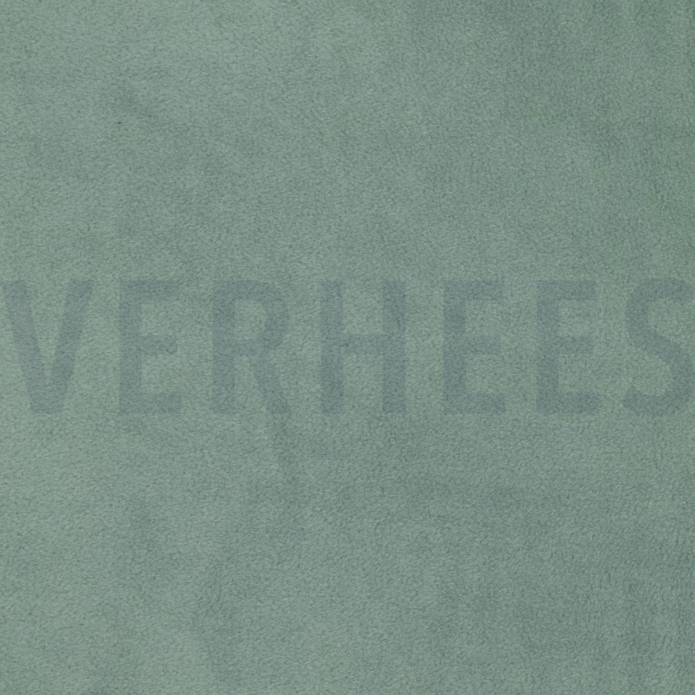 LAMMFELL FLEECE ANTI-PILLING DUNKEL MINZE