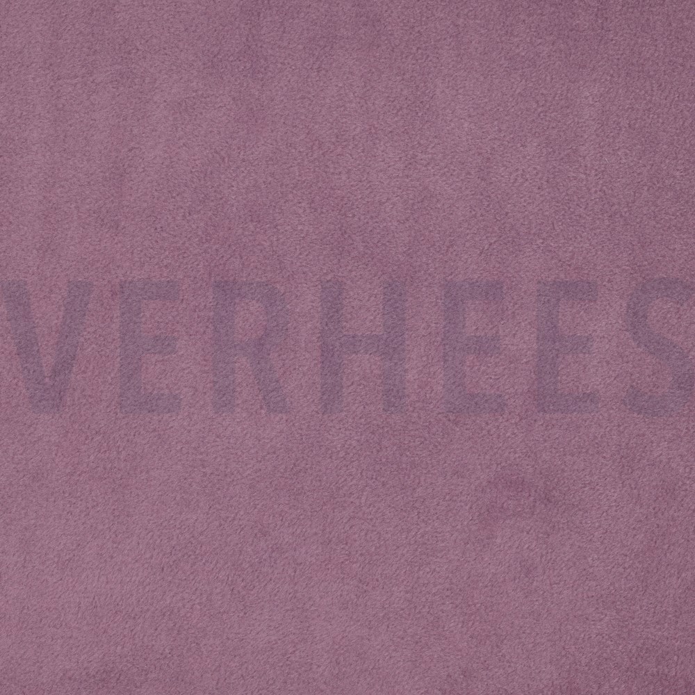 LAMSFLEECE ANTI PILLING LAVENDEL