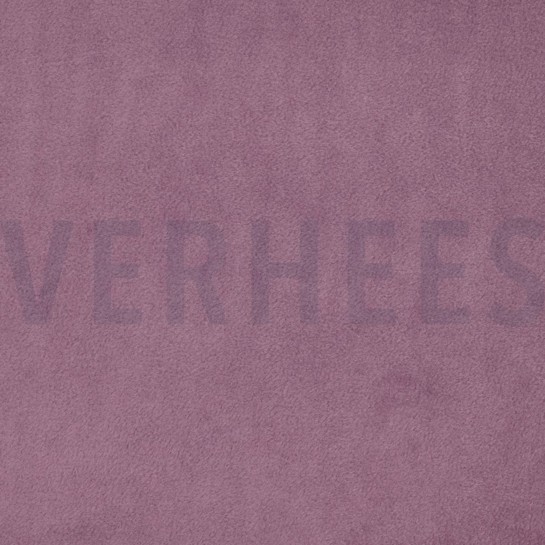 LAMMFELL FLEECE ANTI-PILLING LAVENDEL #7