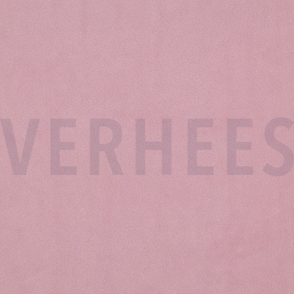 LAMMFELL FLEECE ANTI-PILLING LILA