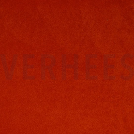 LAMMFELL FLEECE ANTI-PILLING RUST #7