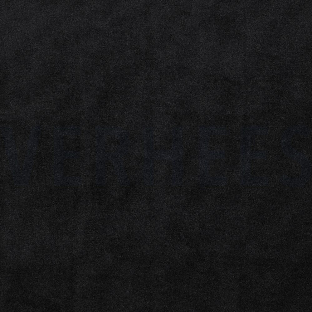 DUBBELZIJDIG MICRO ZWART