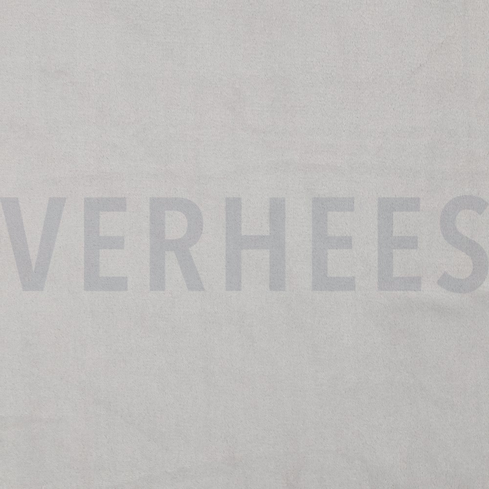 DOUBLE SIDED MICRO FLEECE GREY