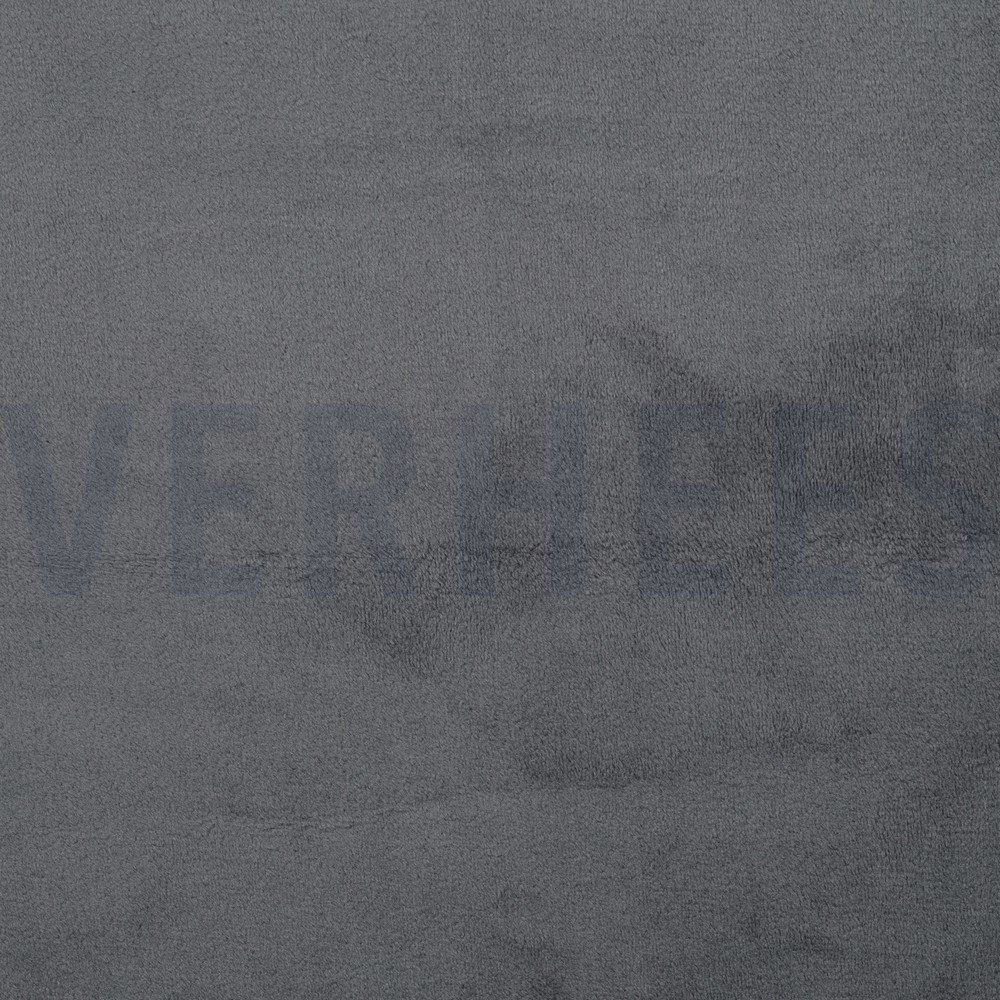 DOPPELSEITIGE MICRO DUNKELGRAU