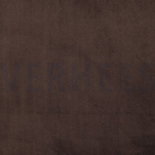 DOPPELSEITIGE MICRO DUNKELBRAUN #7