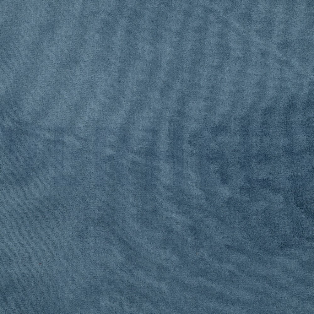 DOUBLE SIDED MICRO FLEECE JEANS