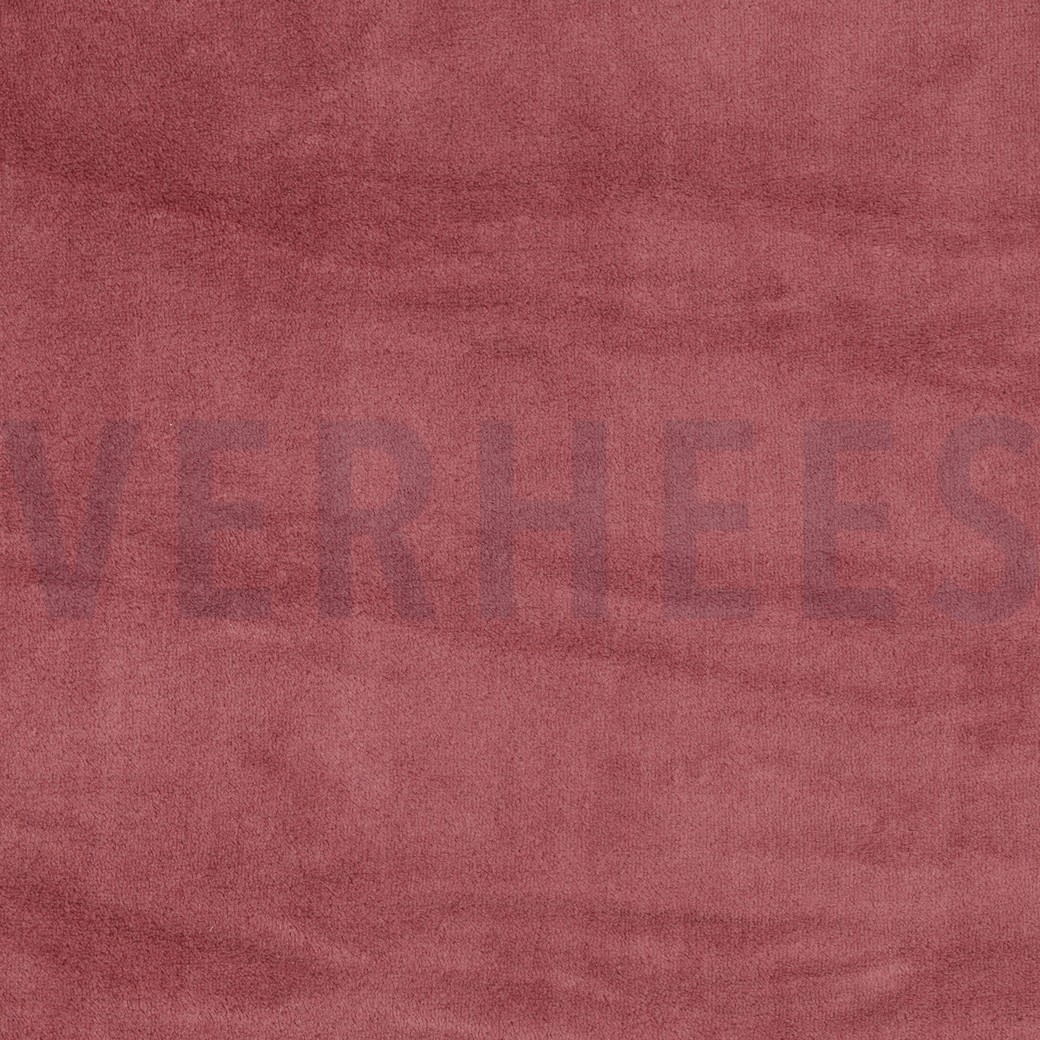 DOPPELSEITIGE MICRO MAUVE