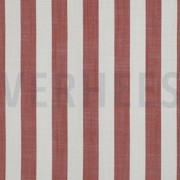 VISKOSE GARNGEFÄRBT STREIFEN ORANGE (thumbnail)