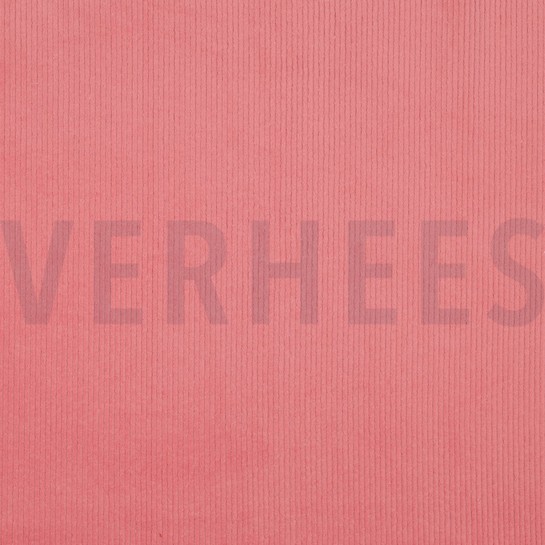 GEWASSEN RIBCORDUROY  8W STRETCH OUDROZE #7