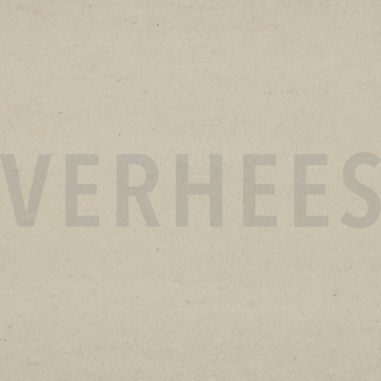 BAUMWOLLE TEDDY NATUR #7