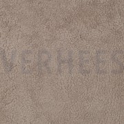 KATOEN TEDDY STEEN/GRIJSBEIGE (thumbnail)