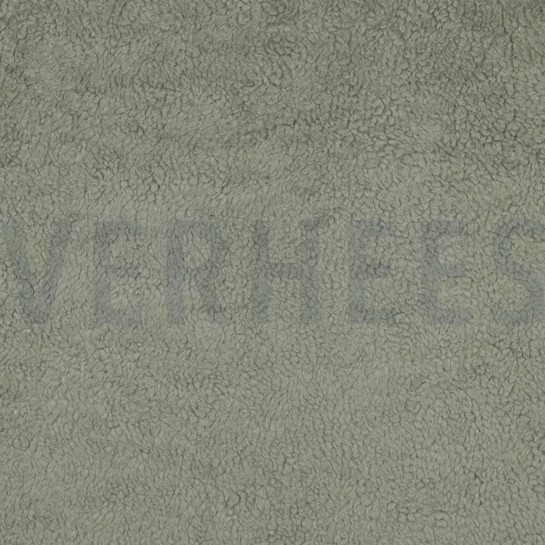 KATOEN TEDDY OUDGROEN #7