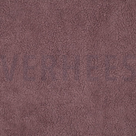 BAUMWOLLE TEDDY ROSENHOLZ #7