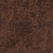 COTTON TEDDY DARK BROWN (thumbnail)