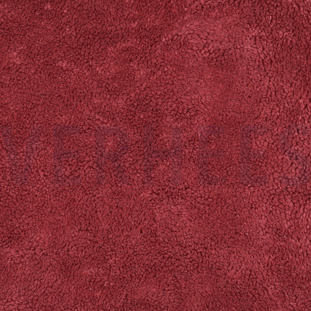 COTTON TEDDY BLUSH