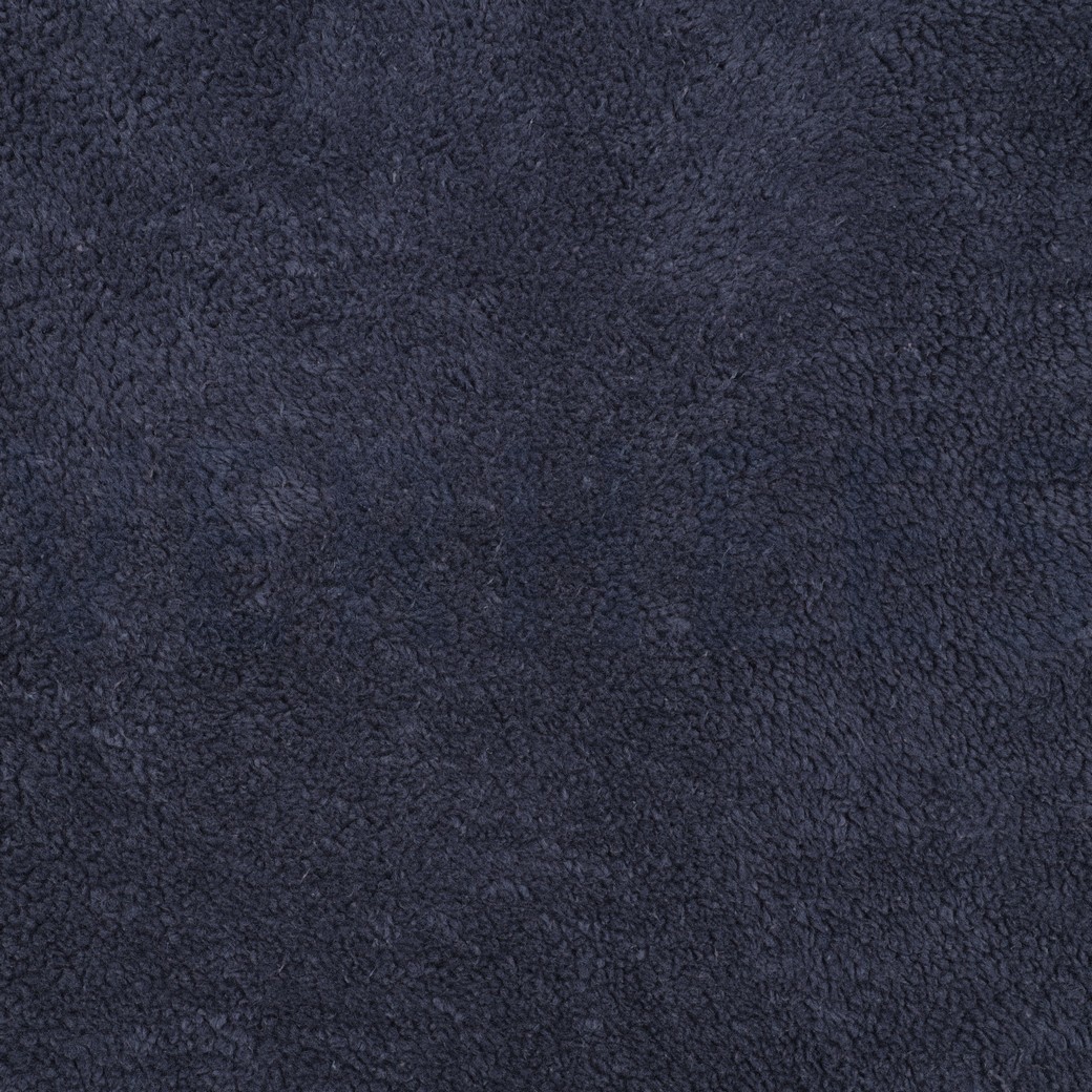 COTTON TEDDY JEANS