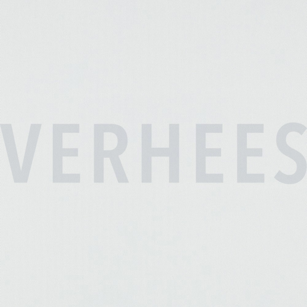 SATIN GEBROCHEN WEISS