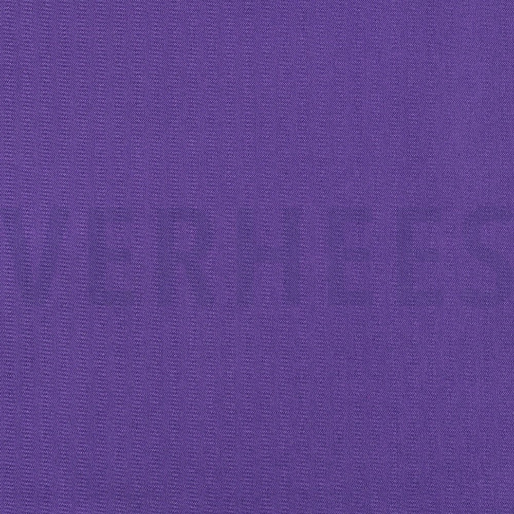 SATIN DUNKELVIOLETT