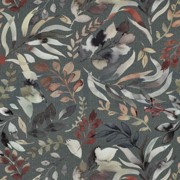 CANVAS DIGITAL LEAVES SAGE (thumbnail)