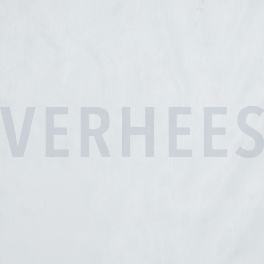 ORGANZA GEBROKEN WIT #7