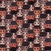 JERSEY DIGITAL KATZEN BRAUN (thumbnail)