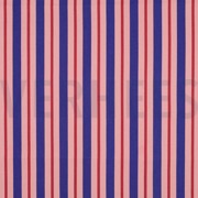 CANVAS STRIPES LIGHT PINK (thumbnail)