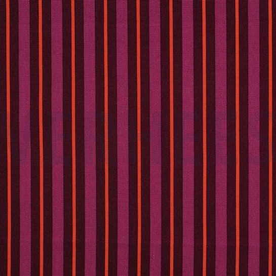 CANVAS STRIPES PURPLE #7