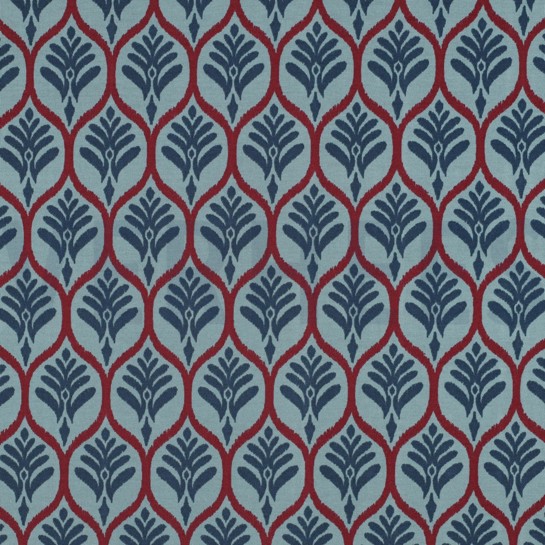 JERSEY ORNAMENT PÉTROLE #7