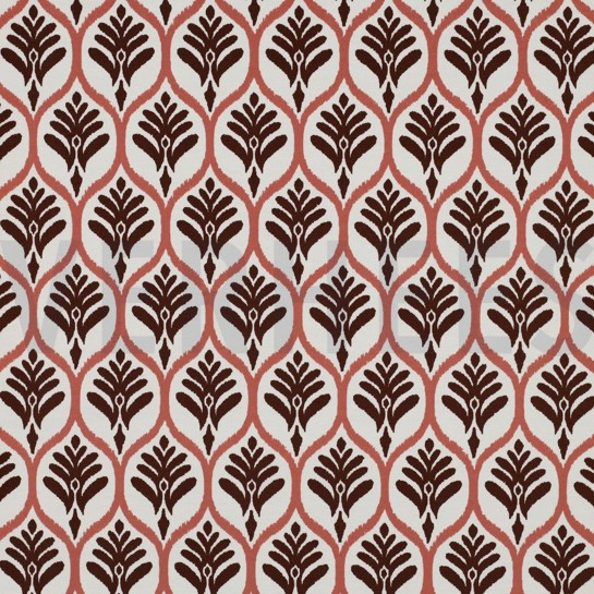 JERSEY ORNAMENT WHITE #7