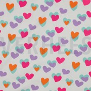 JERSEY NEON HERZEN WEISS (thumbnail)