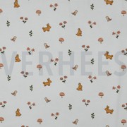 JERSEY GOTS KANINCHEN WEISS (thumbnail)