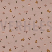 JERSEY GOTS KANINCHEN HELL MAUVE (thumbnail)