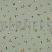 JERSEY GOTS KANINCHEN SALBEI (thumbnail)