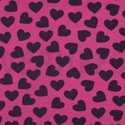 SOFT SWEAT HARTEN PAARS (thumbnail)