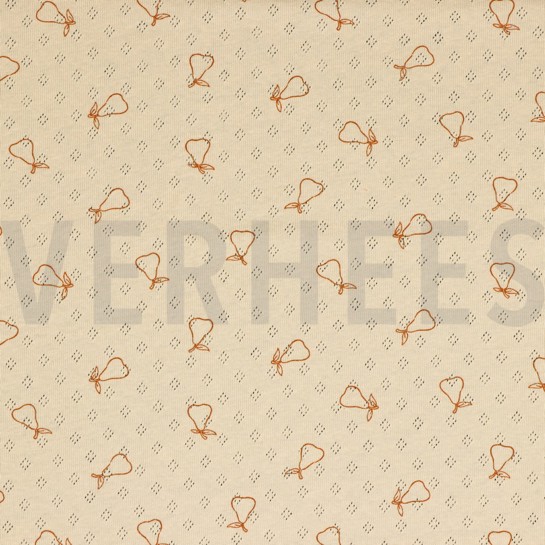 POINTOILLE BIRNE PUDER #7