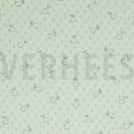 POINTOILLE BIRNE NILGRÜN (hover)